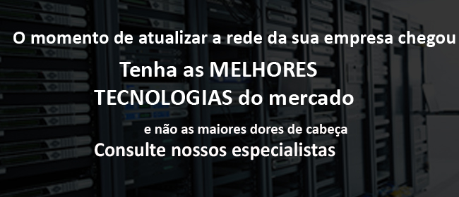 Melhores Tecnologias